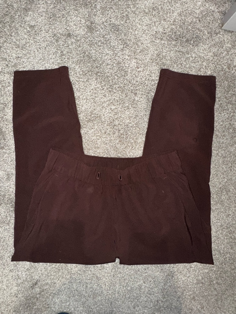 Lululemon athletica On the Fly Pant